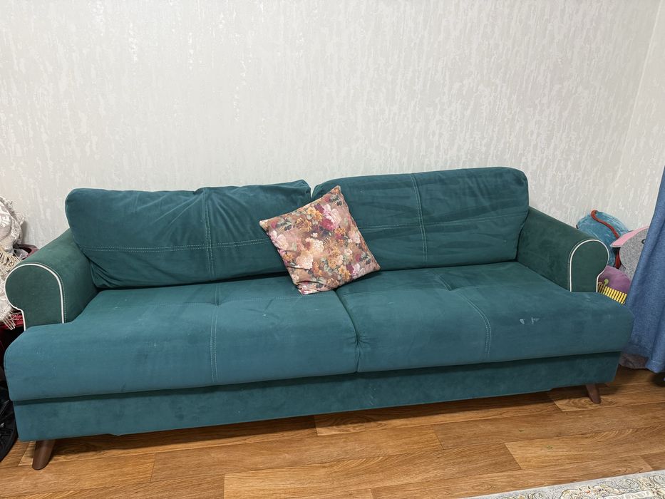 диван б/у ,срочно…