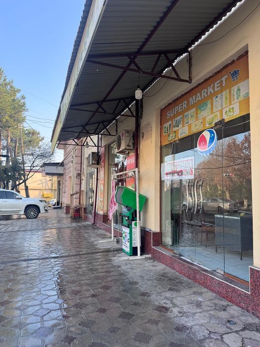 Аренда под офис 300$ Самарканде ул, фирдавсий дом 107