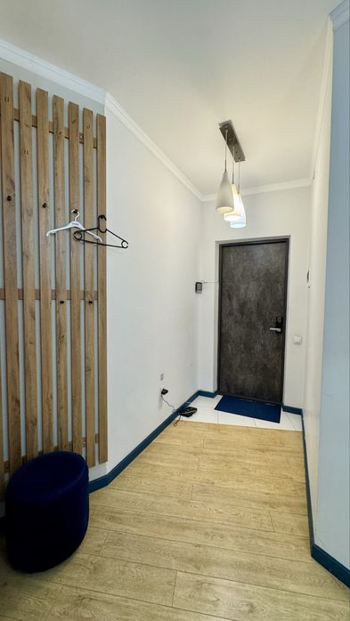 Квартира посуточно