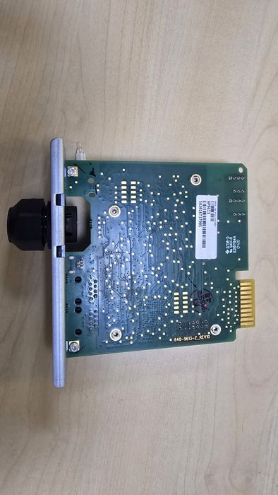 APC AP9613 accesoriu UPS Part number: AP9613