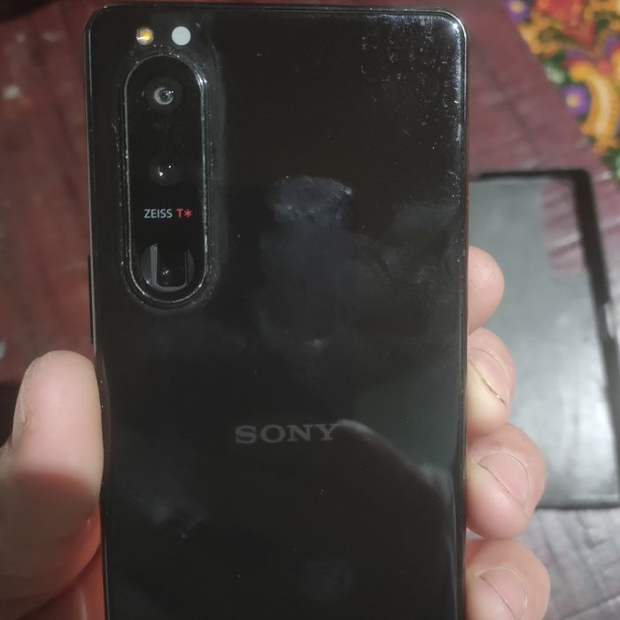 Sony Xperia 5iii