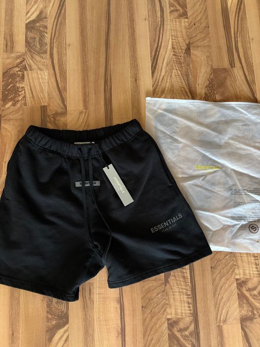 Къси Гащи Essentials