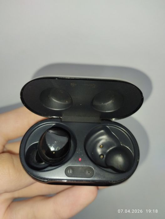Samsung galaxy buds+