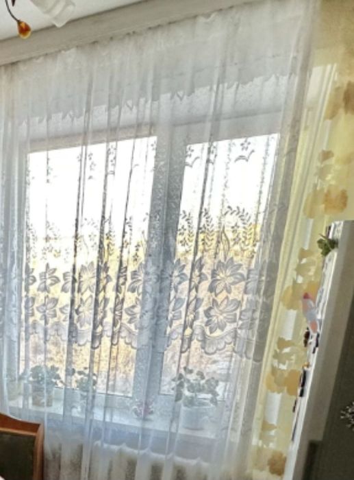 Квартира в Центре города.