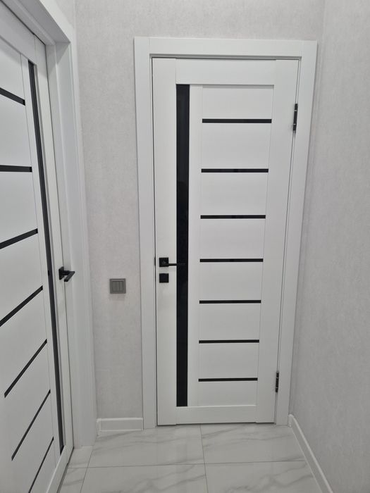 Продаются новые двери