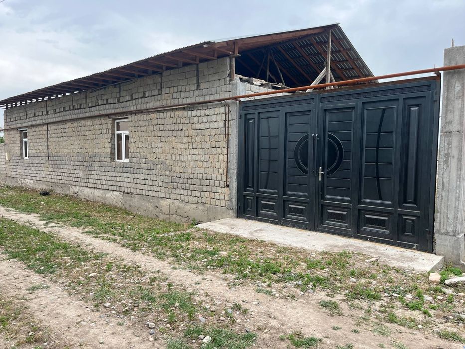 Surumda joylashga uchastka sotiladi Sergelidan otgandan kegin