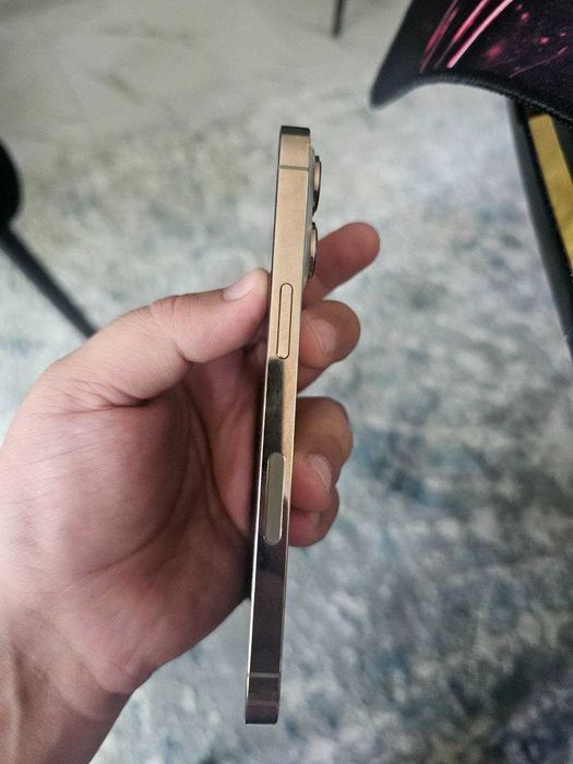 Iphone 13 pro idela holatda unaqasi yo