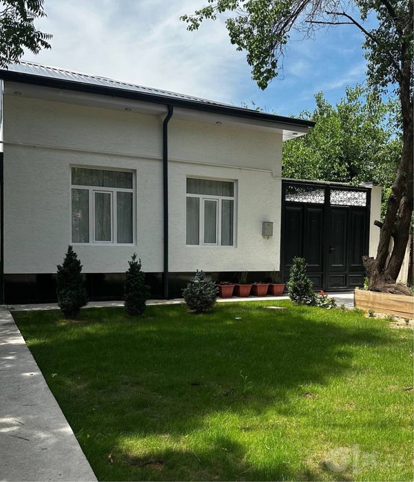 Участок ттз  4 комнат почти 2сотки