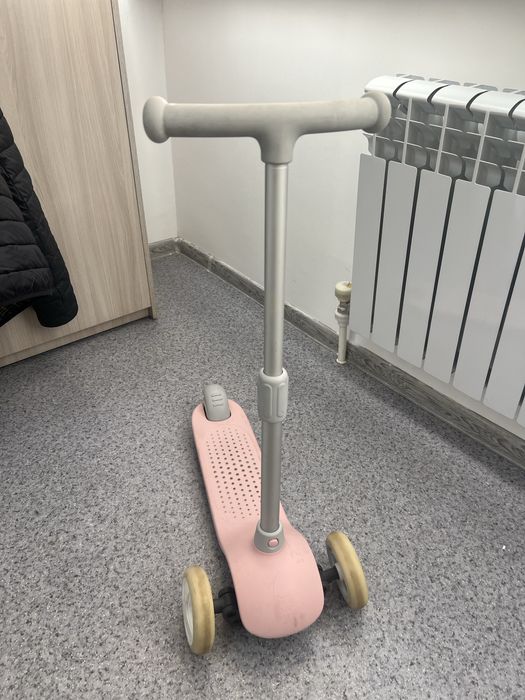 Продается самокаты.