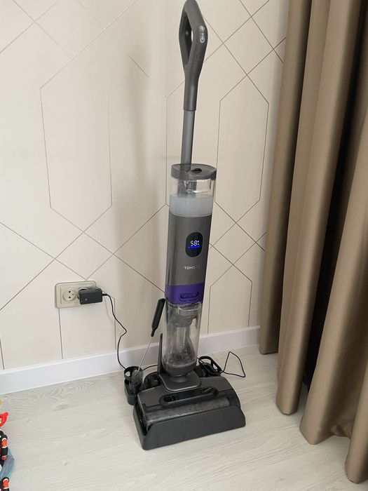 Продается пылесос Tohome