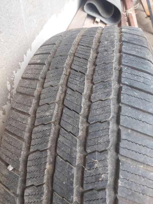 Б/у Зимныйе шины