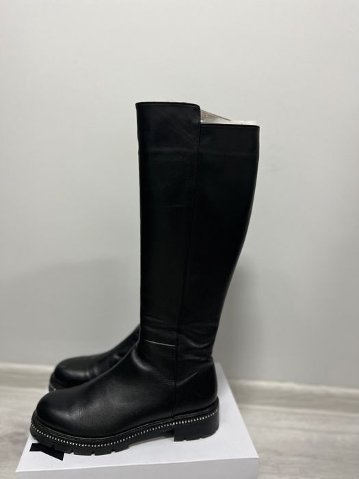 Дамски ботуши/чизми на GiAnni