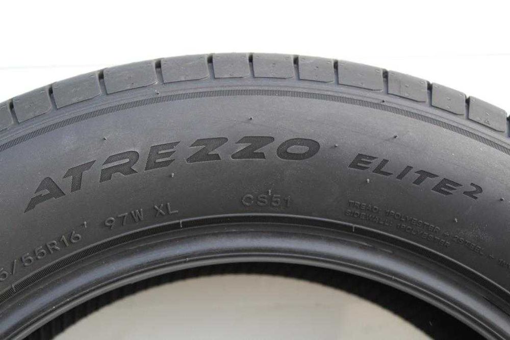 Anvelope vara noi 215/55R16, 97W, XL, Sailun