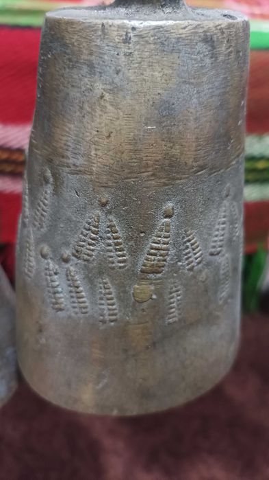 ЧАНОВЕ Неврокопски на 100 години