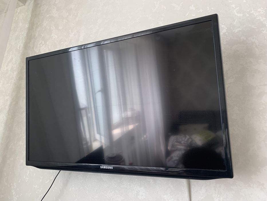Телевизор Samsung