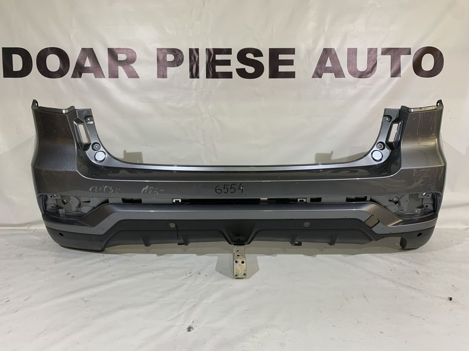 Bara spate Mitsubishi ASX, 2018, 2019, cod origine OE 6410D498ZZ.