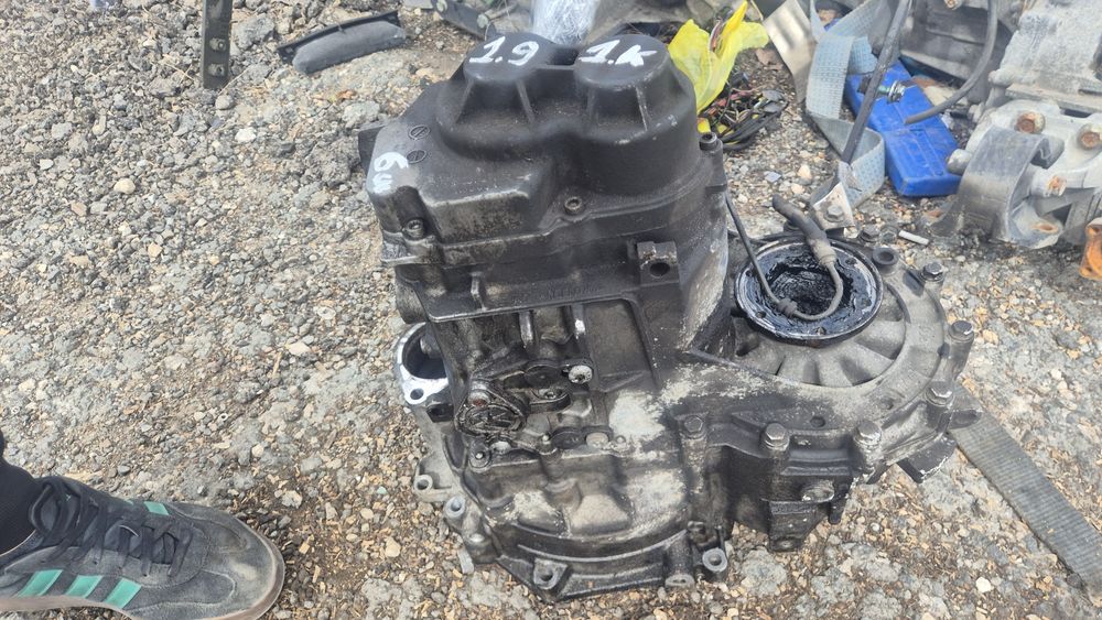 Скоростна кутия За VW,Ауди,Сеат Шкода 1.9 ТДИ 90 и 105кс 6ск 2004 2012