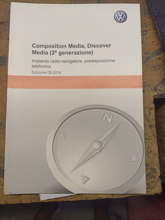 Сервизни документи пасат б 8