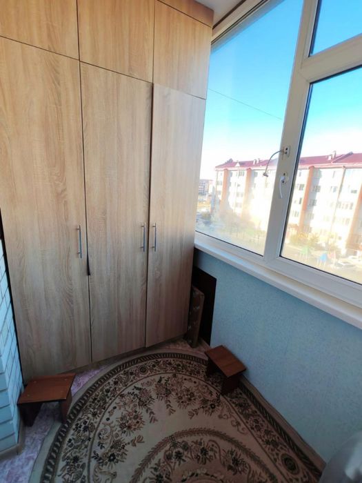Продам 2х комнатную , ниш