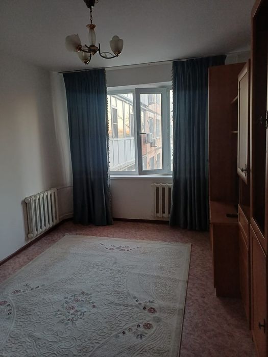 Сдам квартиру на долгий срок