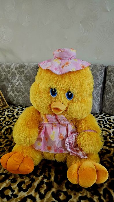 Продам большую игрушку бу