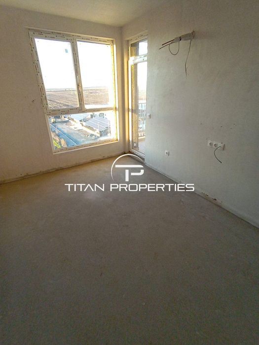 Продава се Двустаен апартамент в Бургас, Славейков - 58 кв.м за 985 €/кв.м - Снимка #8