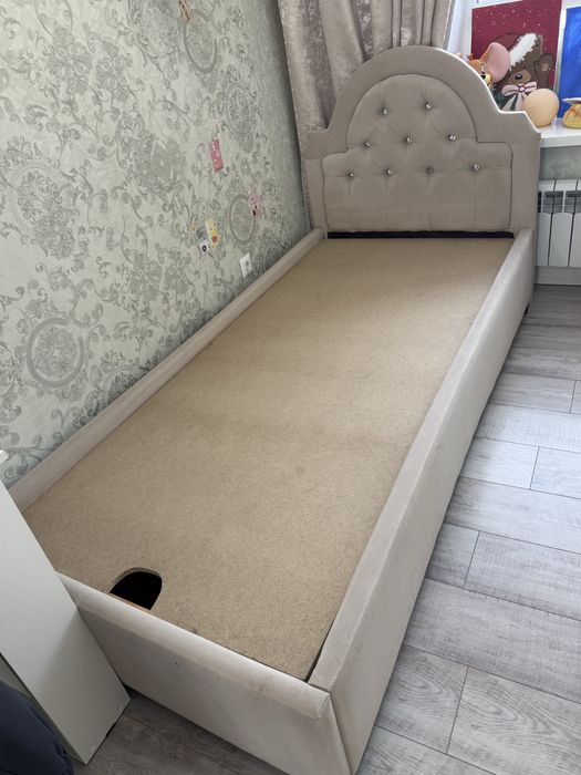 Детская кровать - 2 шт