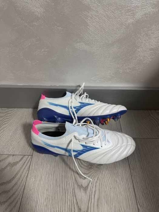 Vând ghete Mizuno Neo Morelia IV
