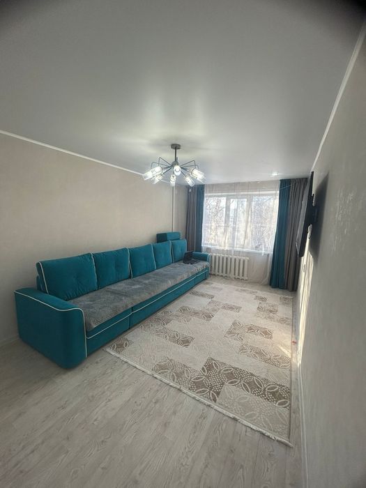 3 комн.квартира новой планировки 3/9