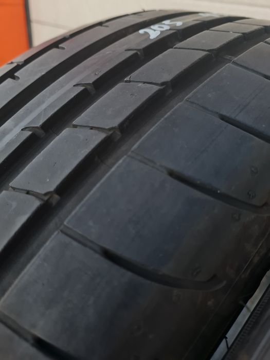 Летни гуми 2 броя GOODYEAR Eagle F1 205 45 R18 дот 4019