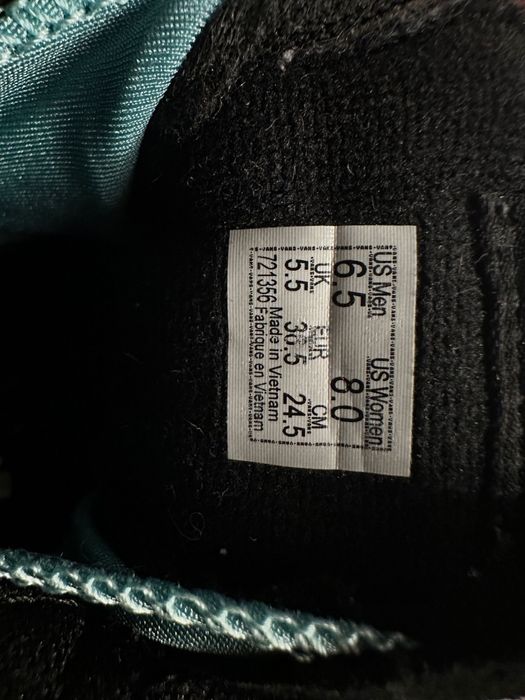 Vans Comfycush Sk8-Hi