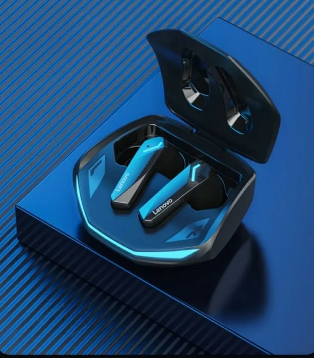 Блутут Bluetooth безжични слушалки хендсфри Lenovo Acer