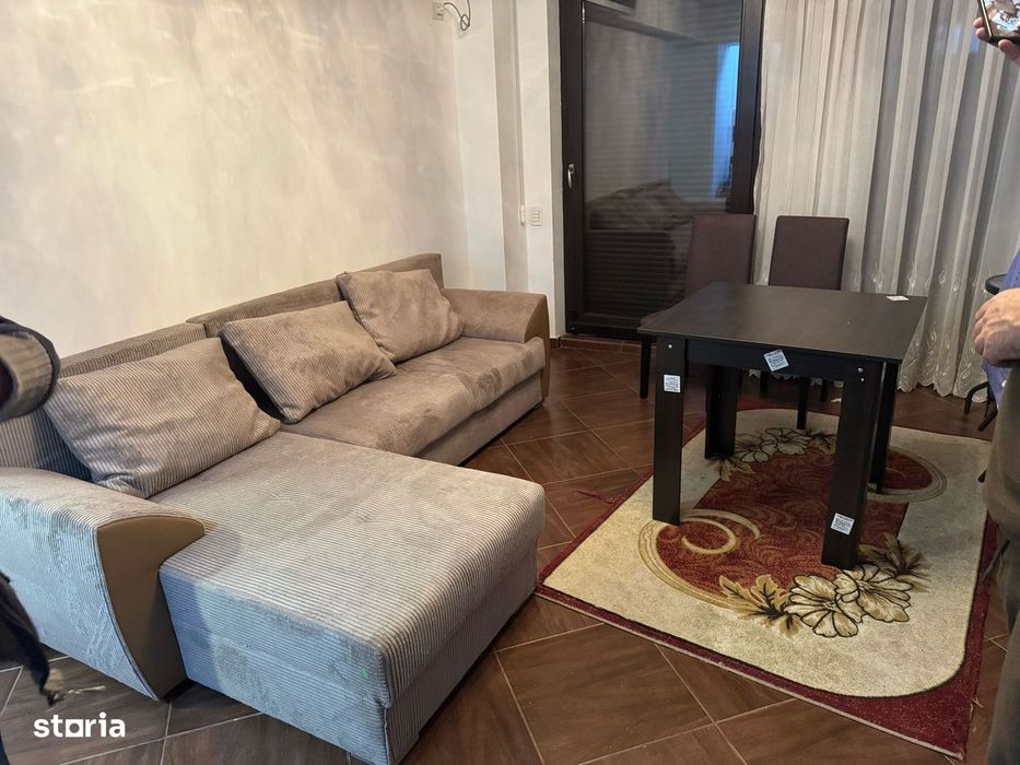 Mamaia statiune zona butoaie ap 2 cam et 1 — fotografia 1