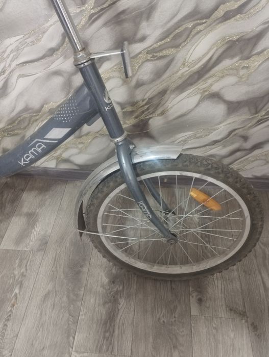 Велосипед. КАМА. Продам