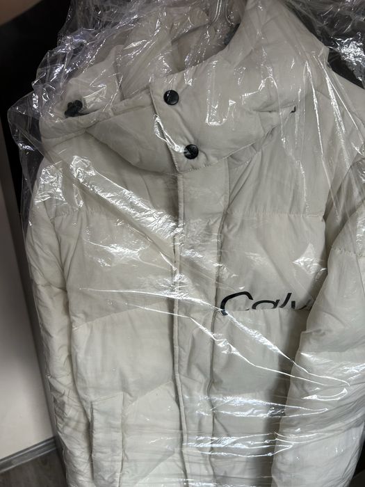 Мъжко яке Calvin Klein