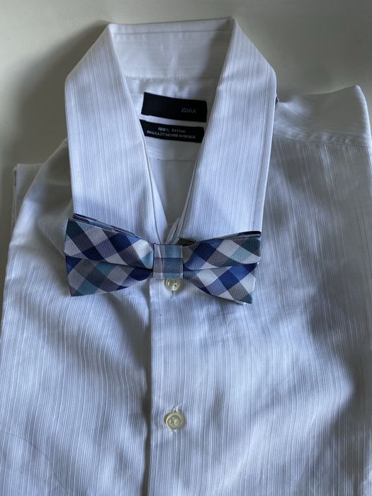 Мъжка Риза Scotch & Soda, L/ Zara XL