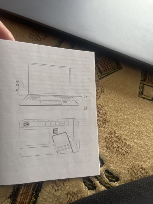 HUAWEI очень быстрый