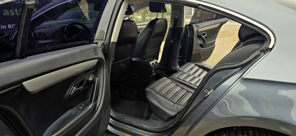 RATE doar cu buletinul AVANS 0 & CASH Vw Passat CC Automat 4x4 an 2010 motor 2000 cm3 diesel 125 kw ( 170 c,p ) euro 5