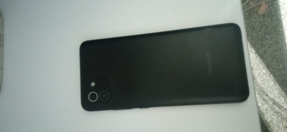 Samsung galaxy A03