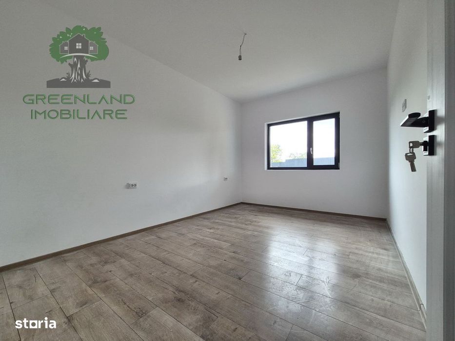 CASA PARTER 4 camere, 2 bai, 108mp, teren 432mp, Miroslava-Vorovesti