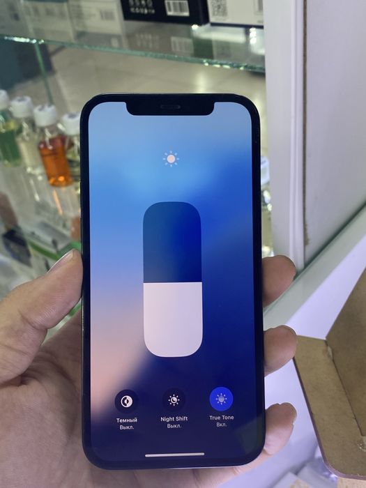 iPhone 12 Pro в отличном состтянии