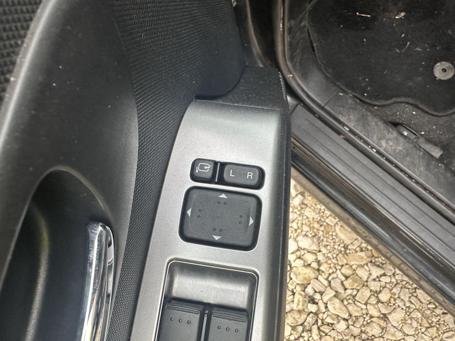 Огледало/Огледала за Мазда 5 фейслифт 2008-2010г!