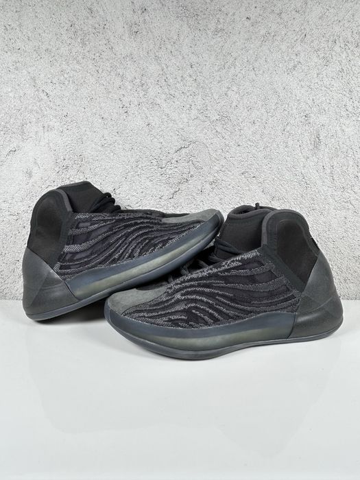 Adidas Yeezy QNTM Onyx