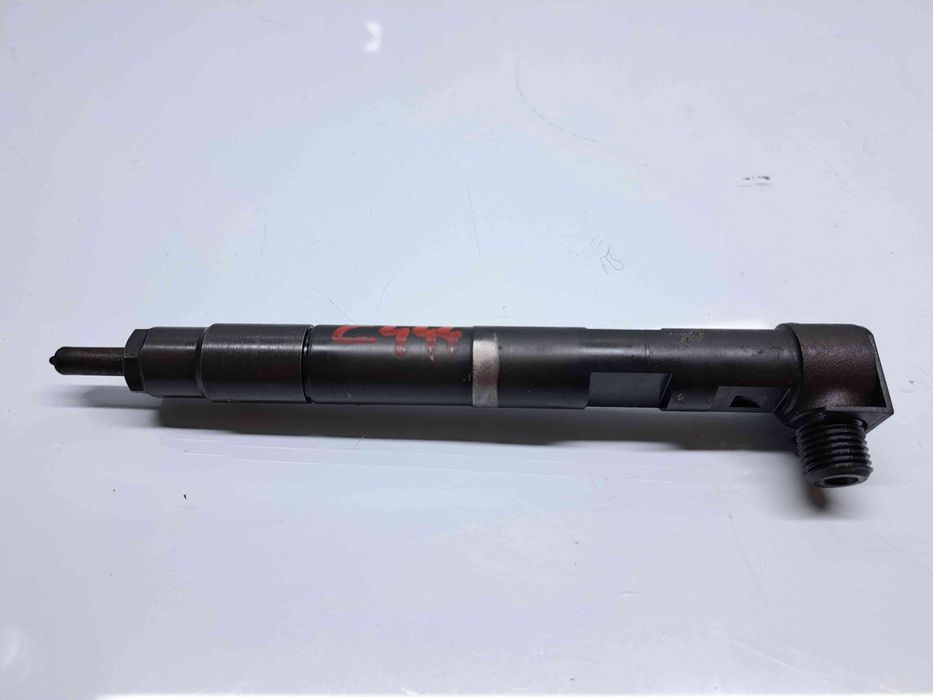 Injector Mercedes Clasa E (W212) Facelift [Fabr 2009-2016] A6510702387