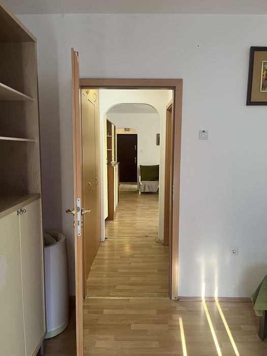Apartament 2 camere + garaj | Centru Reșița – Zona Blocul 800