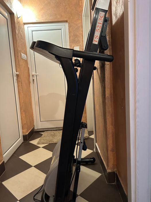 Електрична пътека