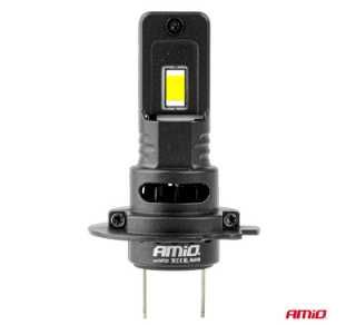 LED Крушки H7 AMIO 68W 12-24V