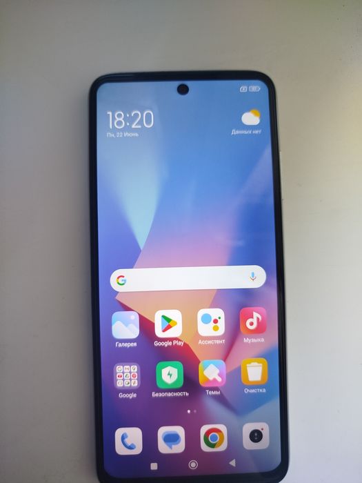 Redmi 10  /2022г