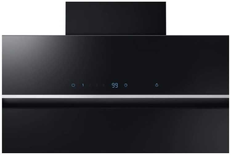 Вытяжка SAMSUNG NK36M7070VB