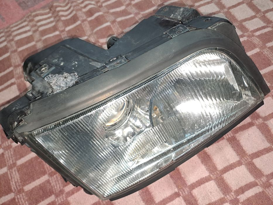 Продам  запчасти ауди 2.6